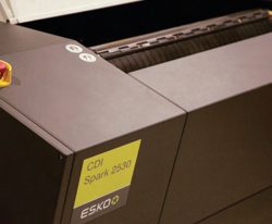 CDI Spark 2530
