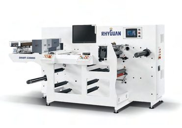 SMART-330HMS automatic inspection machine